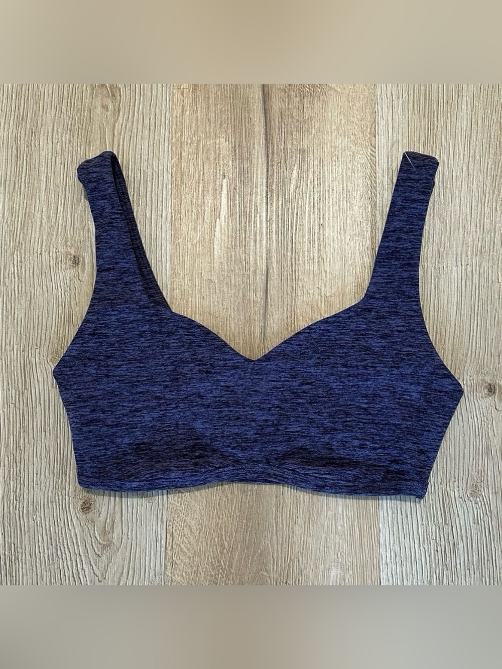 Year of Ours The Isadora Bra NWOT